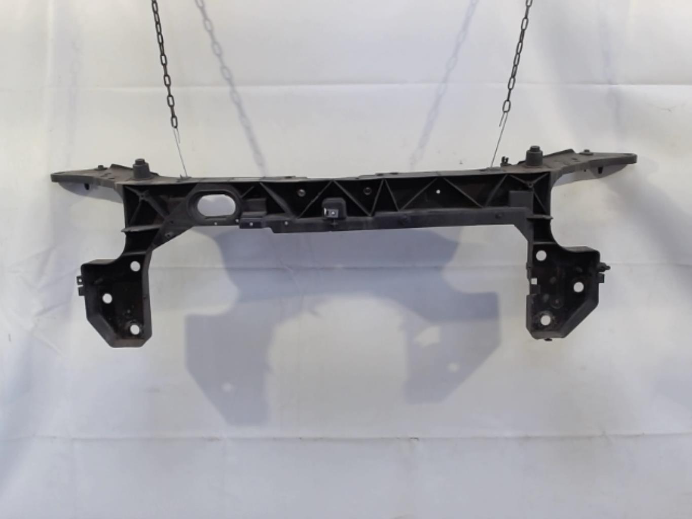 Traverse superieure RENAULT CLIO 3 PHASE 1 Diesel - 1