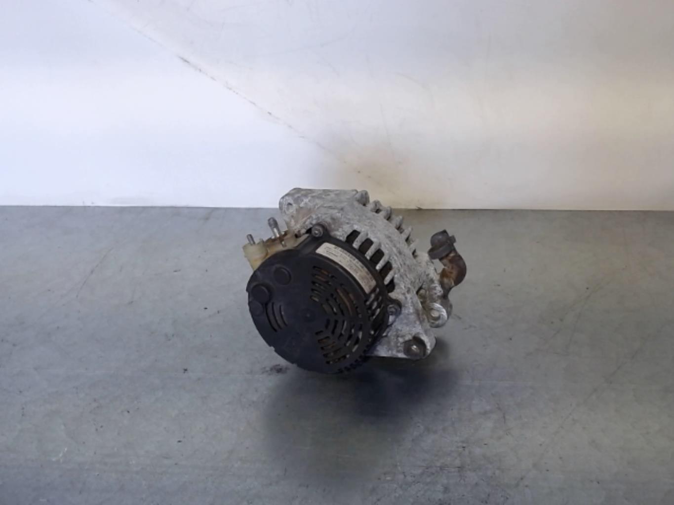 Alternatore TOYOTA AYGO 1 PHASE 2 Gasolina - 1