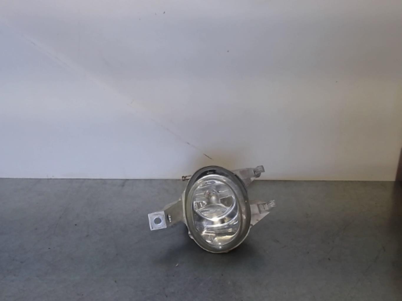 Fendinebbia destro (luci) PEUGEOT 206 PHASE 1 CABRIOLET Gasolina - 1