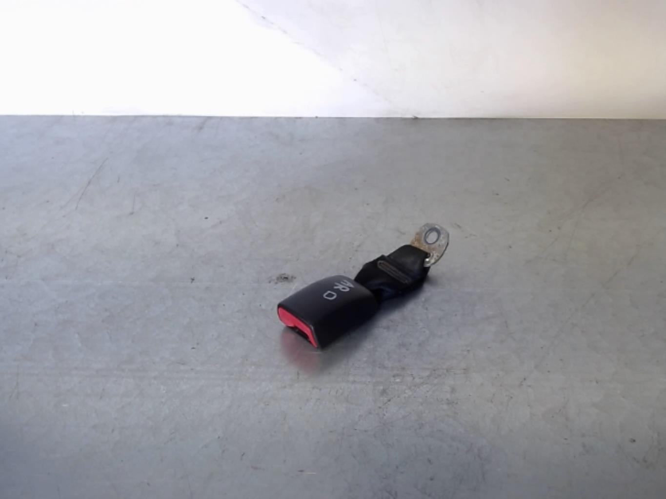 Aggancio cintura sicurezza posteriore destro TOYOTA AYGO 1 PHASE 2 Gasolina - 1