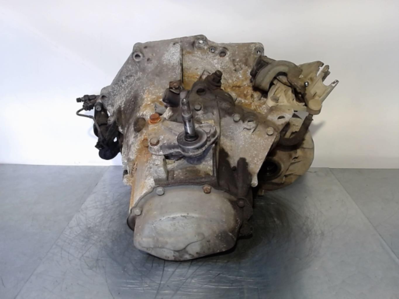 Boite de vitesses CITROEN C4 1 PHASE 1 Diesel - 1