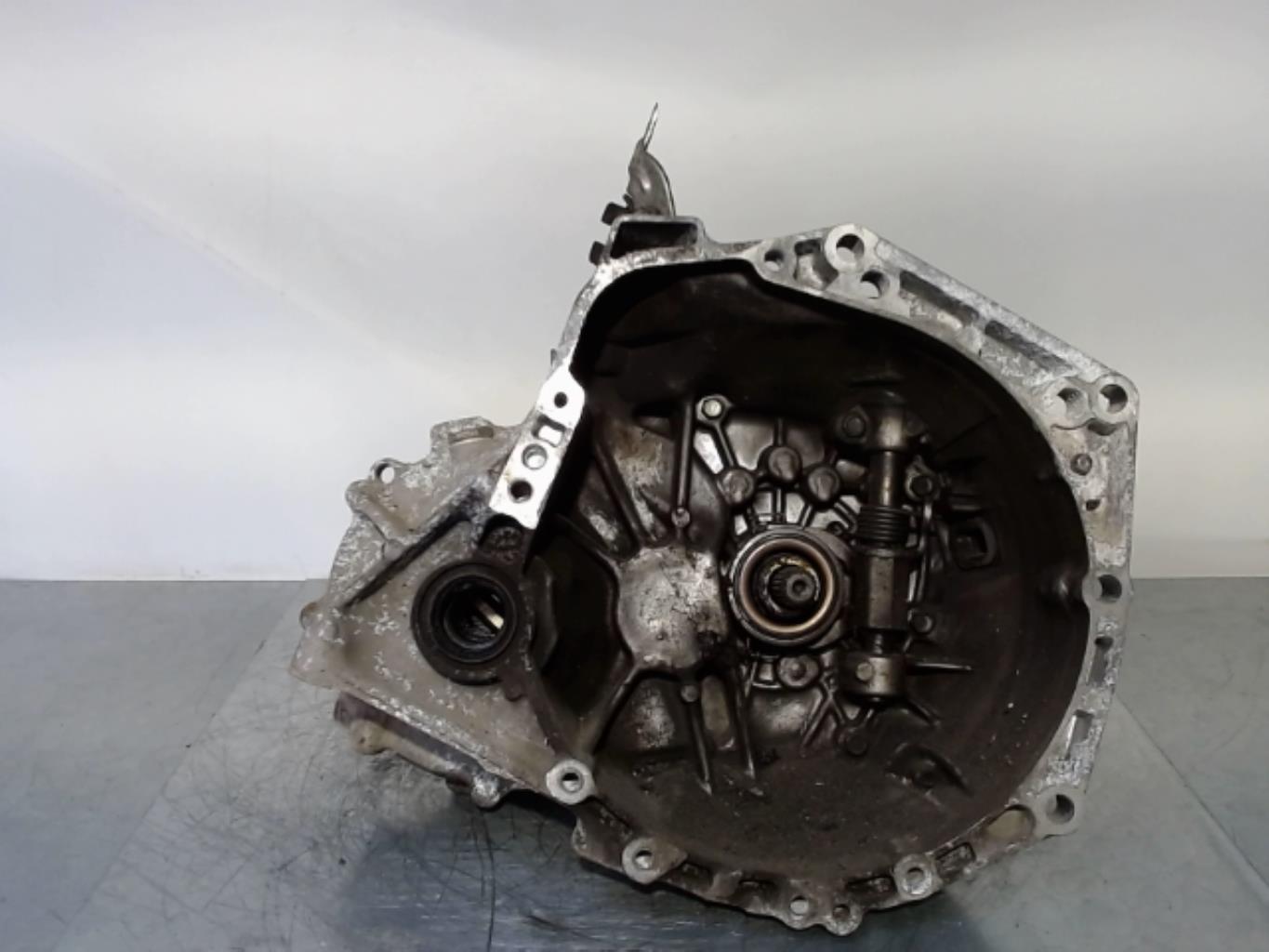 Scatola cambio TOYOTA AYGO 1 PHASE 1 Gasolina - 1
