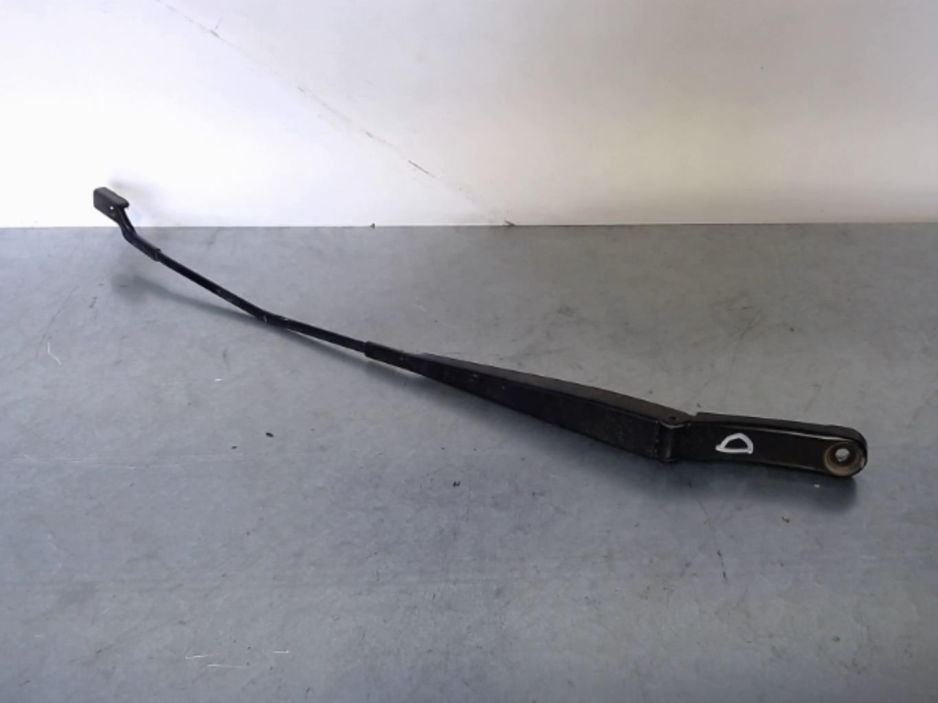 Braccio tergicristallo anteriore destro VOLKSWAGEN POLO 5 PHASE 1 Diésel - 1