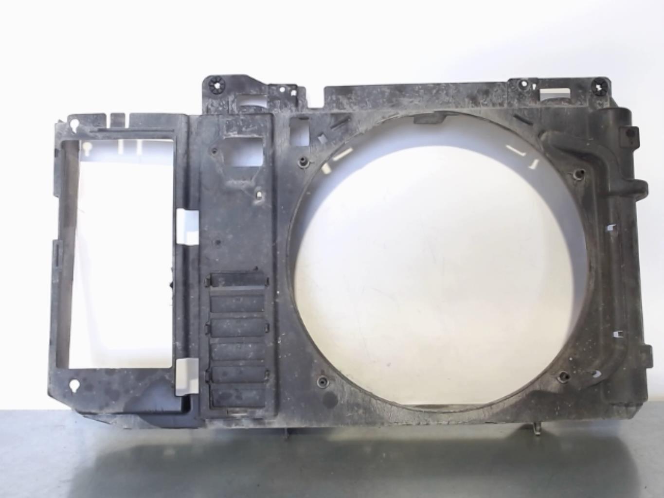Buse PEUGEOT PARTNER 1 PHASE 2 Diesel - 1