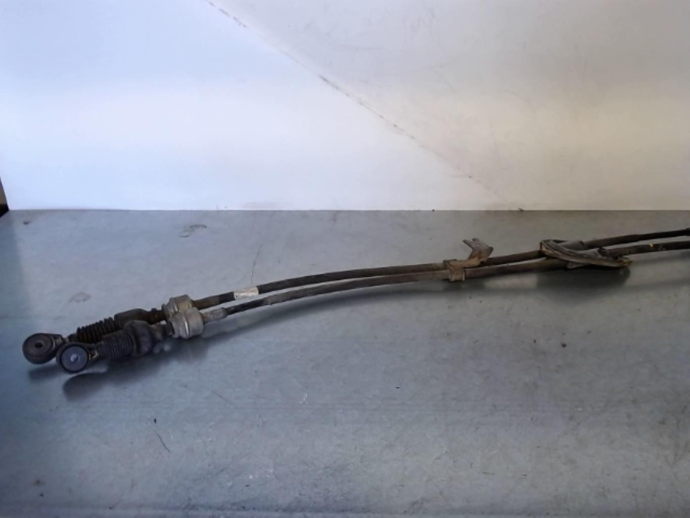 Cable levier de vitesses TOYOTA AYGO 1 PHASE 1 Essence - 1