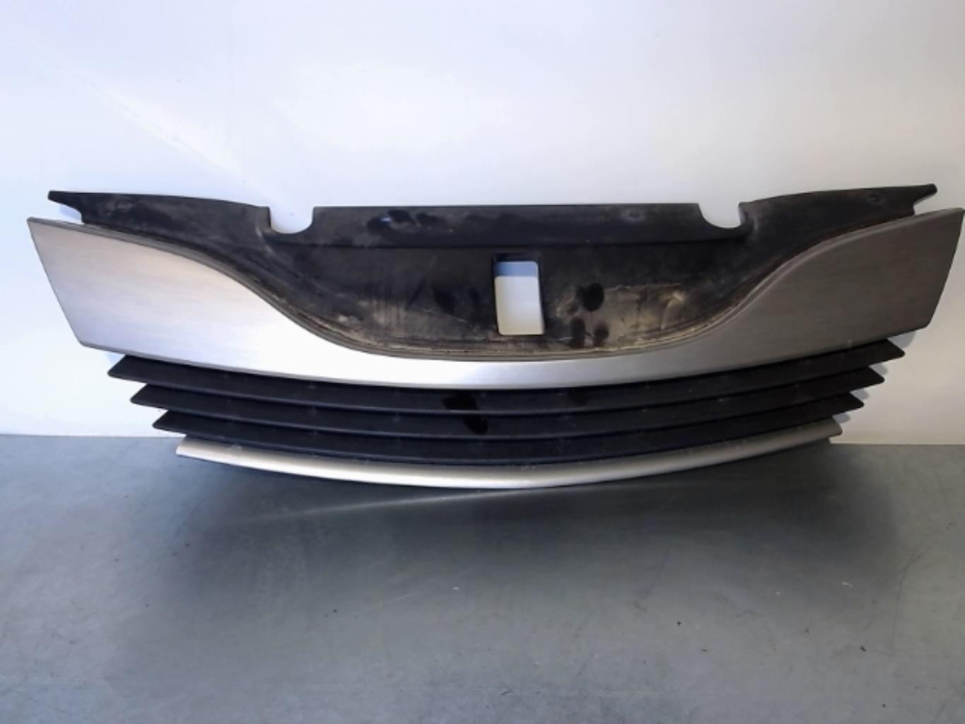 Calandre RENAULT LAGUNA 2 PHASE 1 Diesel - 1