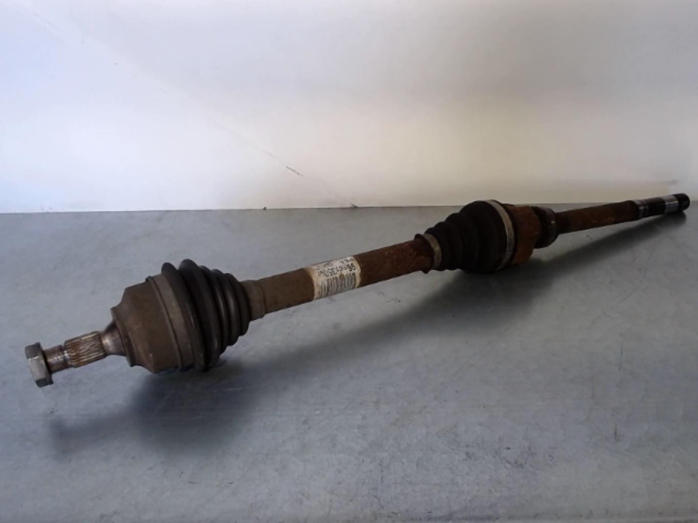 Giunto cardanico albero di trasmissione destro CITROEN C3 PICASSO PHASE 1 Diésel - 1