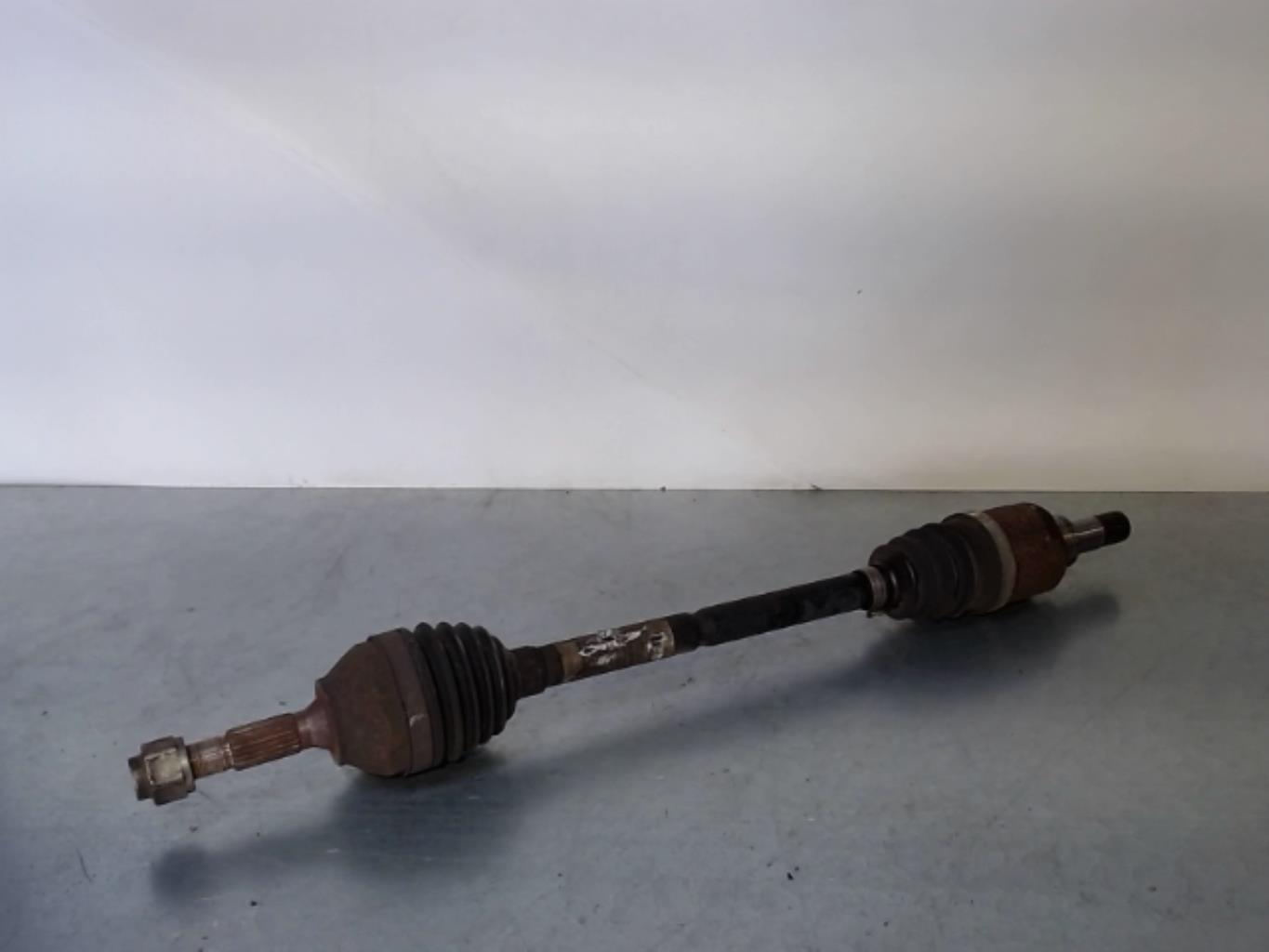 Giunto cardanico albero di trasmissione sinistro CITROEN C3 2 PHASE 1 Diésel - 1