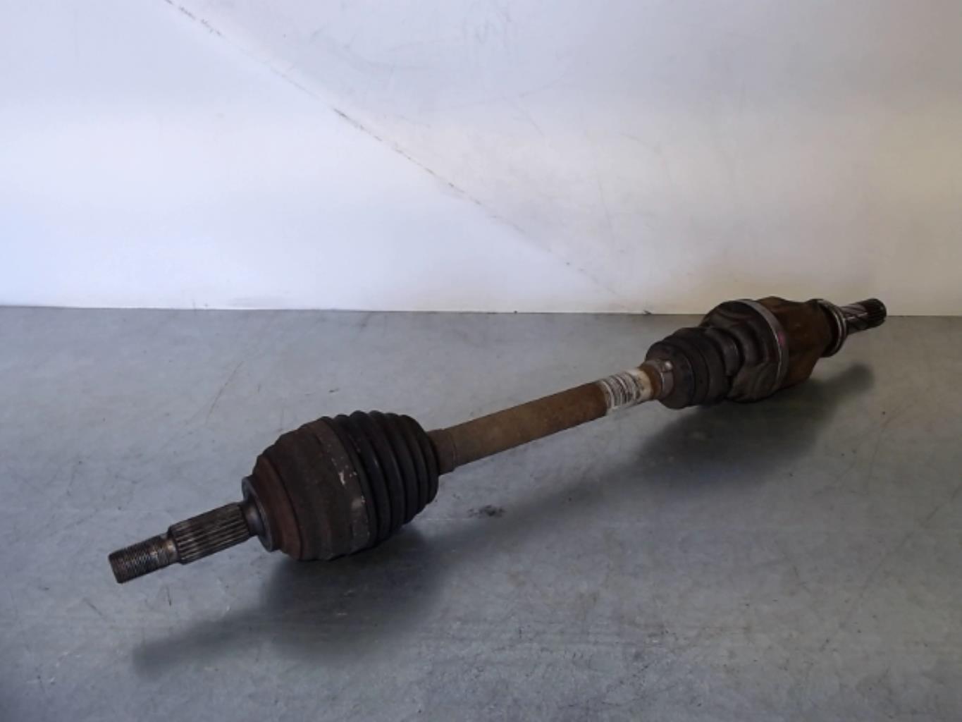Cardan gauche (transmission) RENAULT MODUS PHASE 2 Diesel - 1