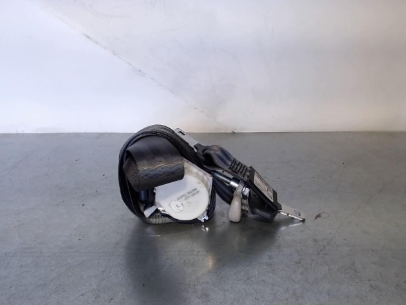 Ceinture arriere centrale RENAULT MODUS PHASE 2  - 1