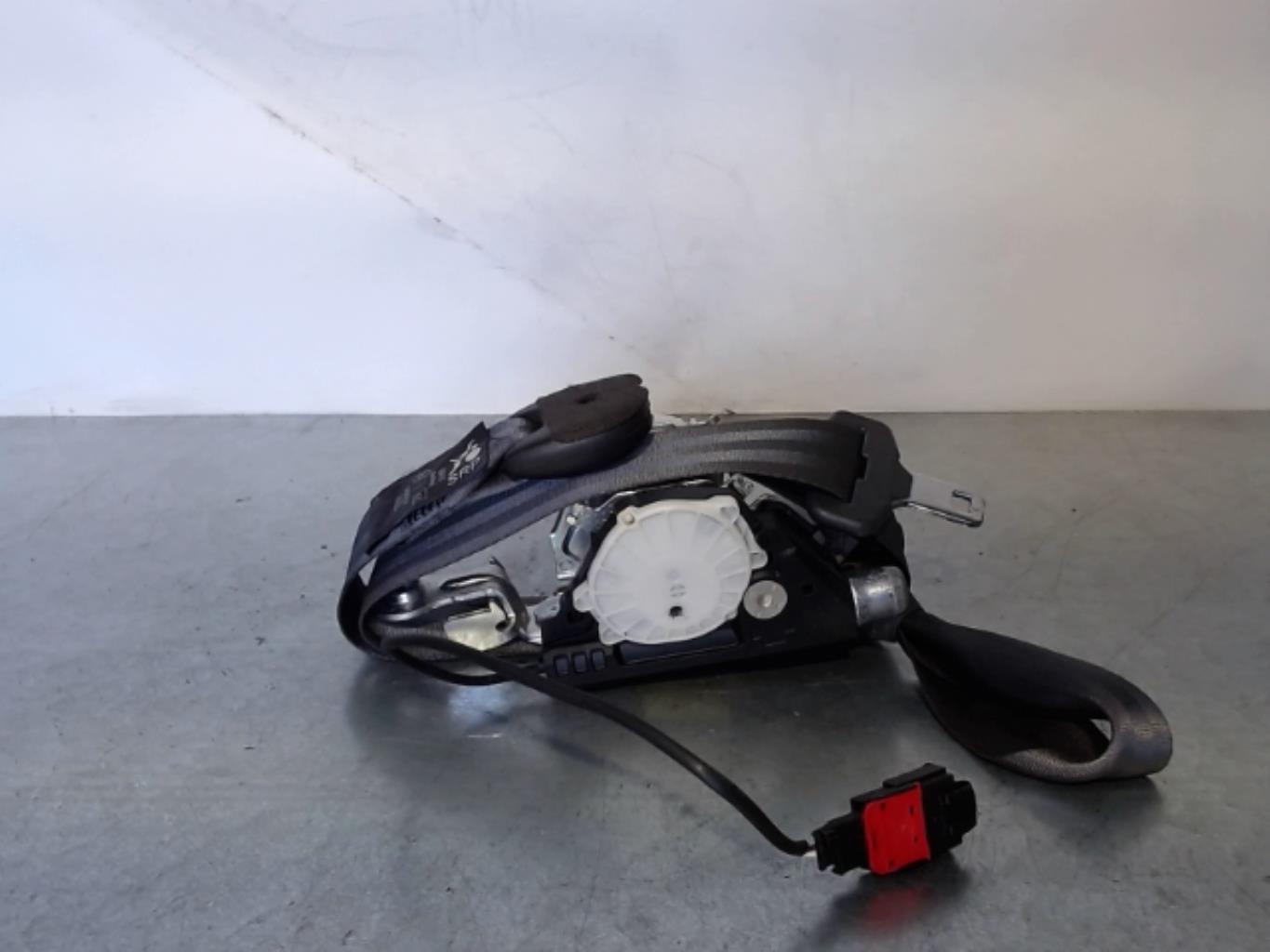 Ceinture avant droit RENAULT MODUS PHASE 2  - 1
