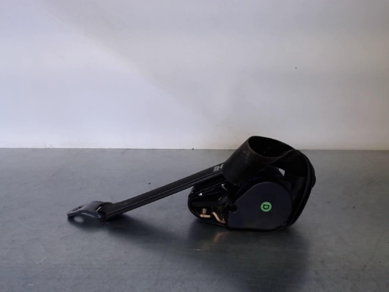 Cintura di sicurezza anteriore destra PEUGEOT 205 PHASE 2 Diésel - 1