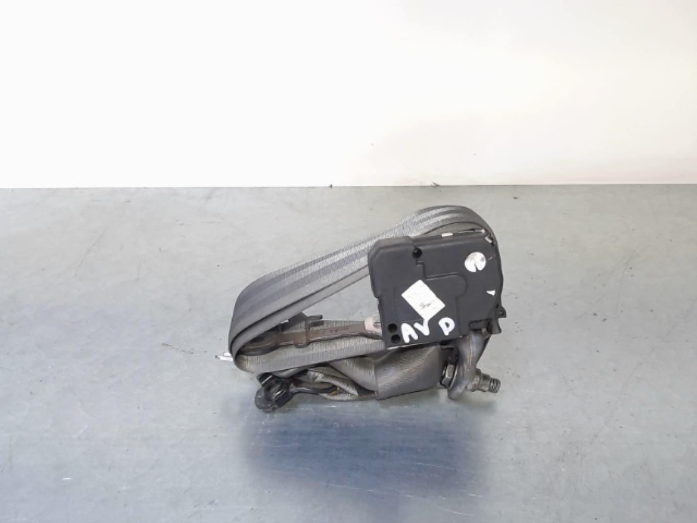 Cintura di sicurezza anteriore destra RENAULT CLIO 2 CAMPUS PHASE 2 Diésel - 1