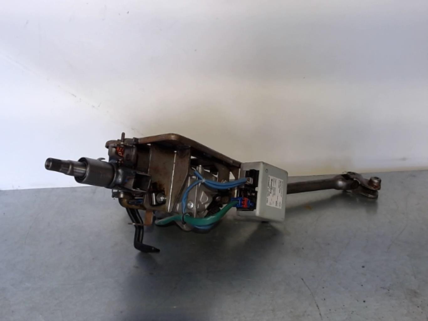 Colonne de direction RENAULT TWINGO 2 PHASE 1 Diesel - 1