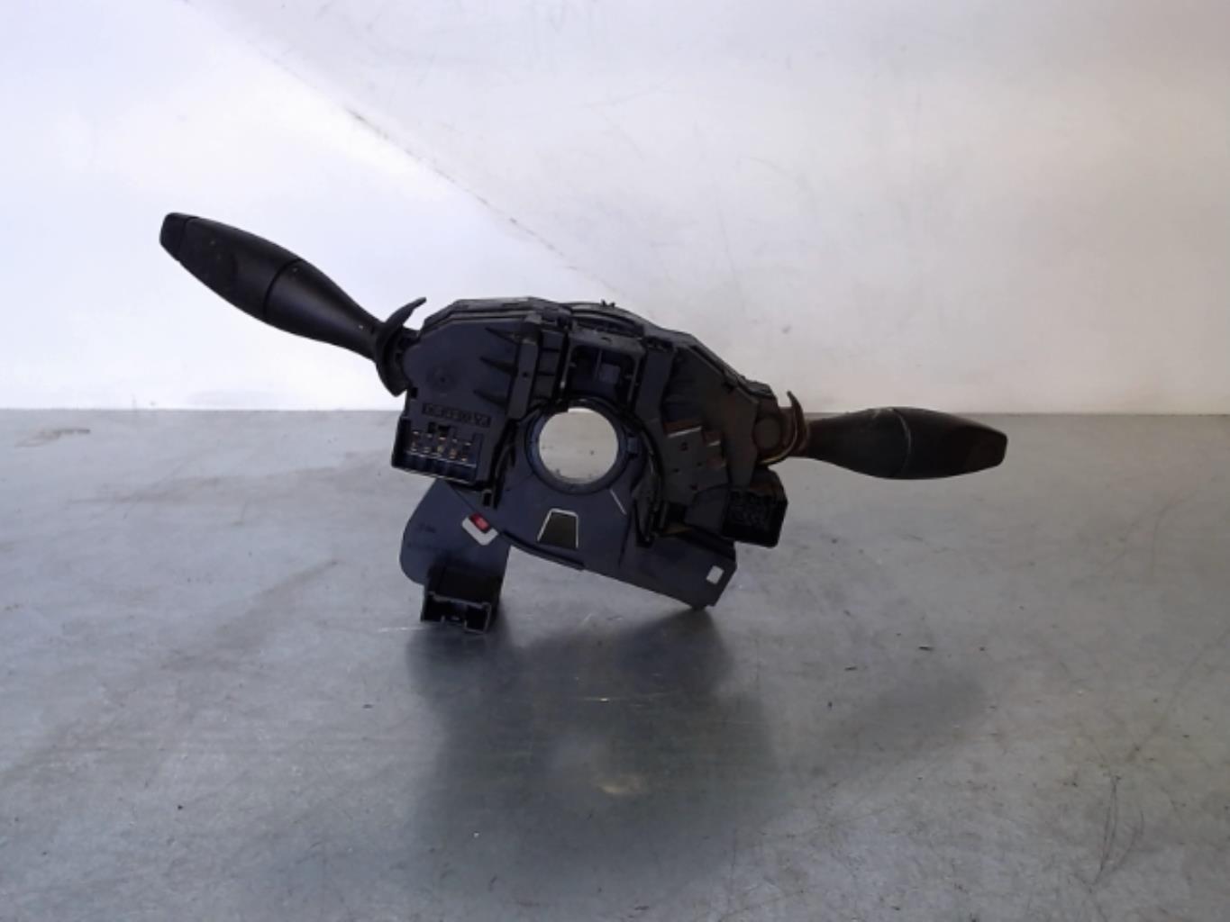 Devio guida completo con contatto spiralato FORD TOURNEO CONNECT 1 PHASE 1 Diésel - 1