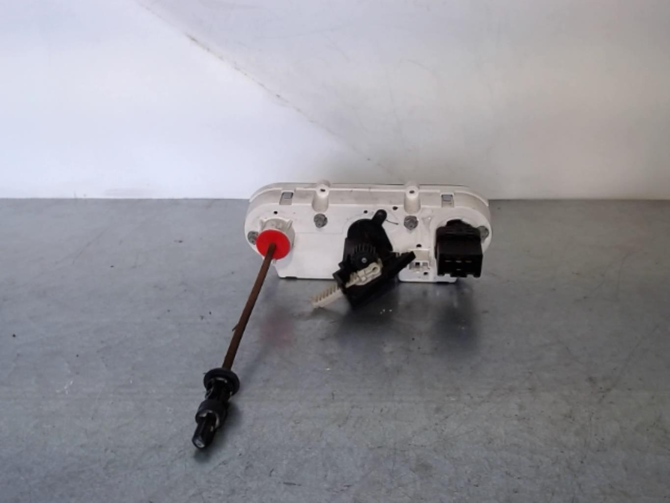 Commande chauffage FORD FUSION PHASE 2 Diesel - 1