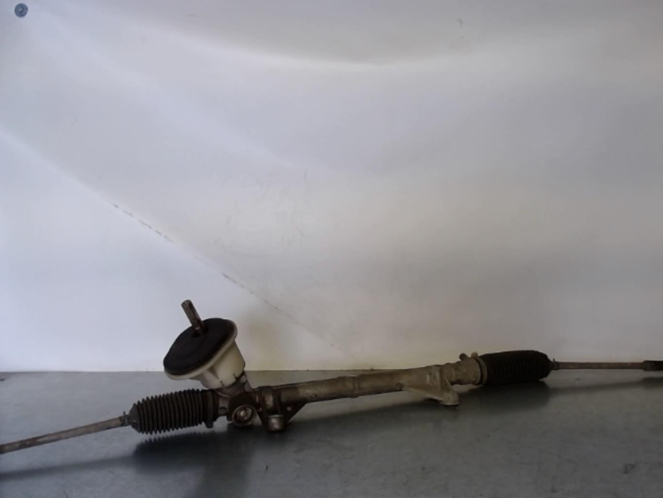 Cremaillere assistee RENAULT MODUS PHASE 2 Diesel - 1
