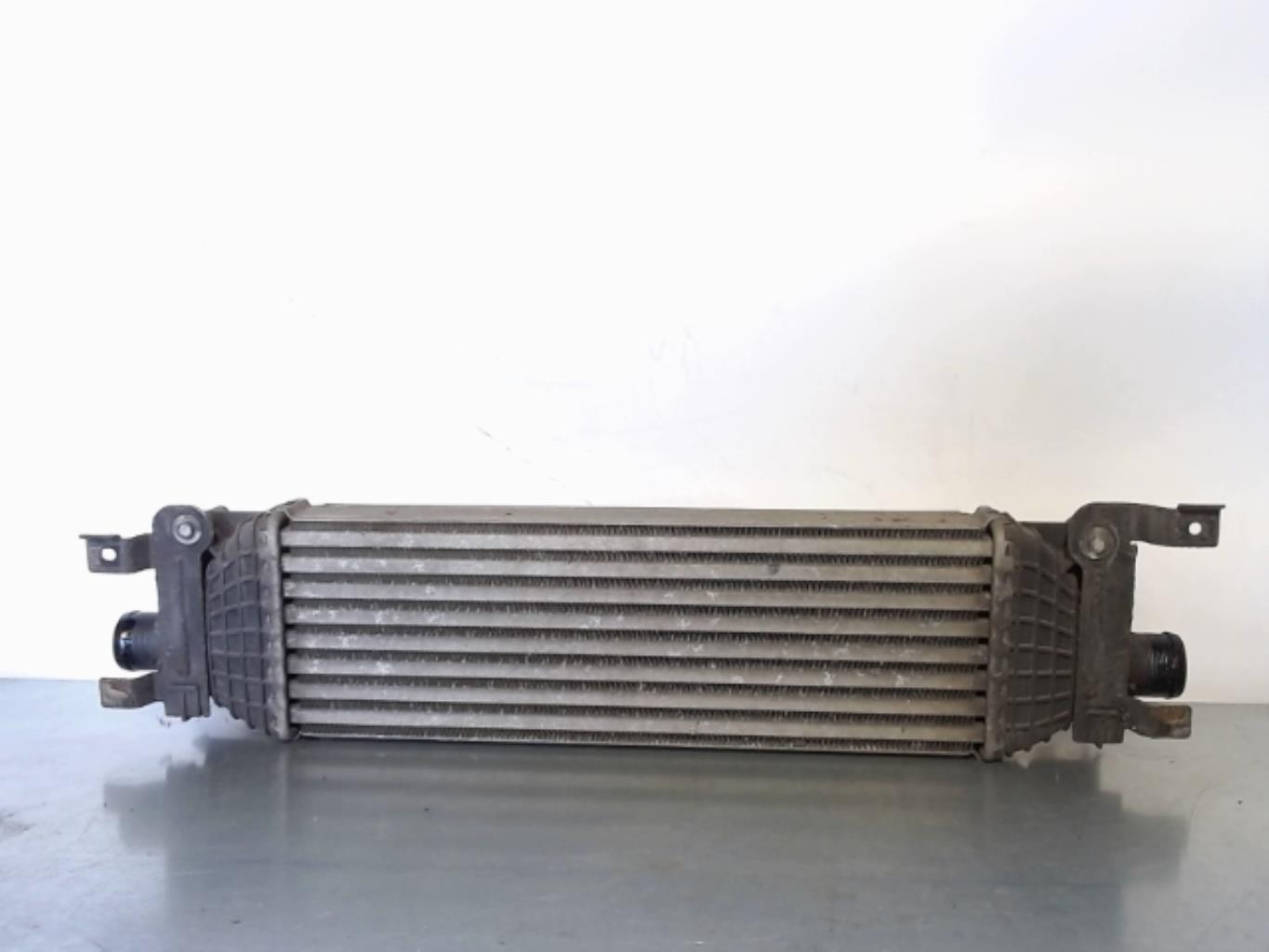 Scambiatore aria (Intercooler) FORD FUSION PHASE 2 Diésel - 1