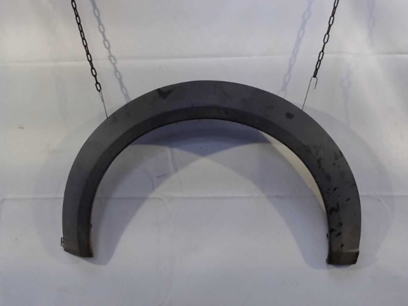 Extension d'aile avant gauche FORD TRANSIT CONNECT 1 PHASE 1  - 1