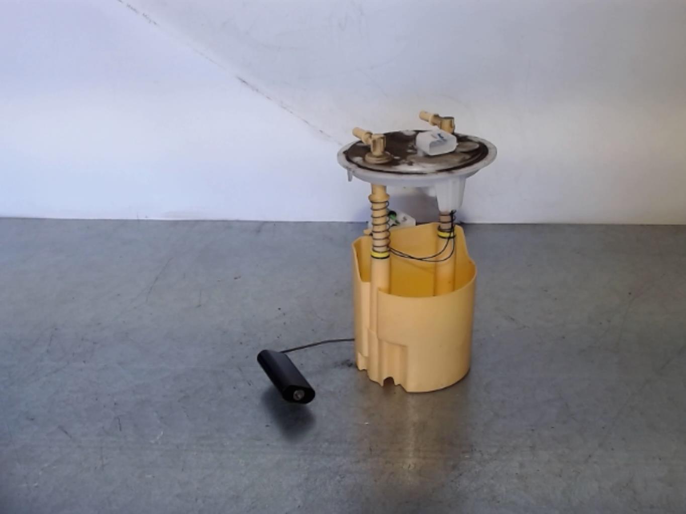 Jauge à carburant RENAULT MODUS PHASE 2 Diesel - 1