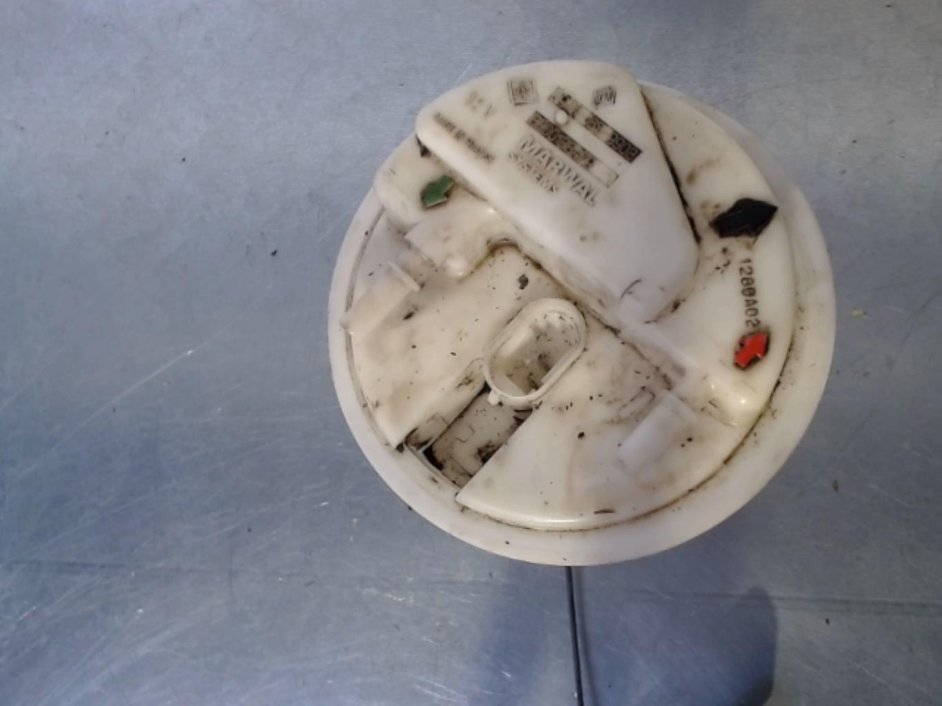 Indicatore carburante RENAULT CLIO 2 PHASE 2 Diésel - 1