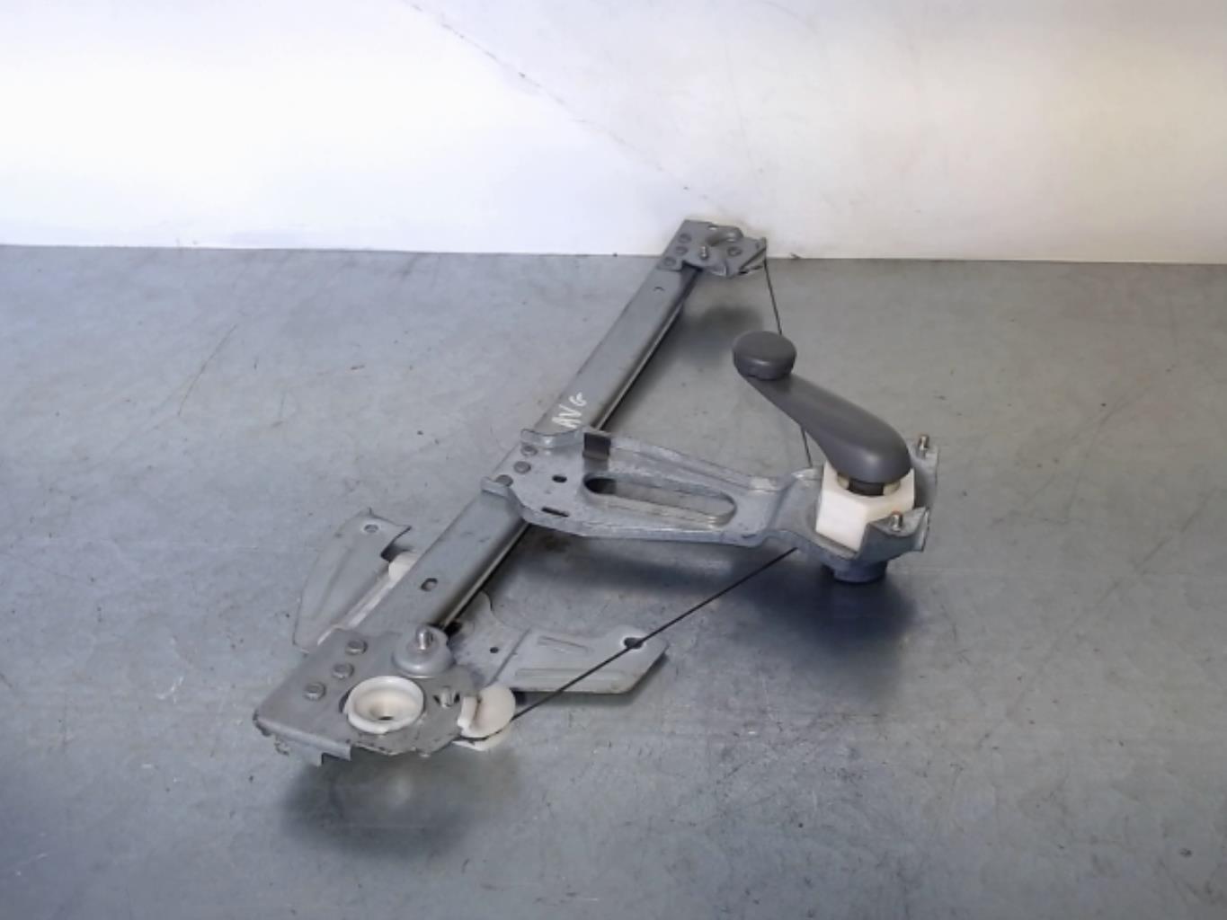 Alzacristalli manuale anteriore sinistro TOYOTA AYGO 1 PHASE 2 Gasolina - 1