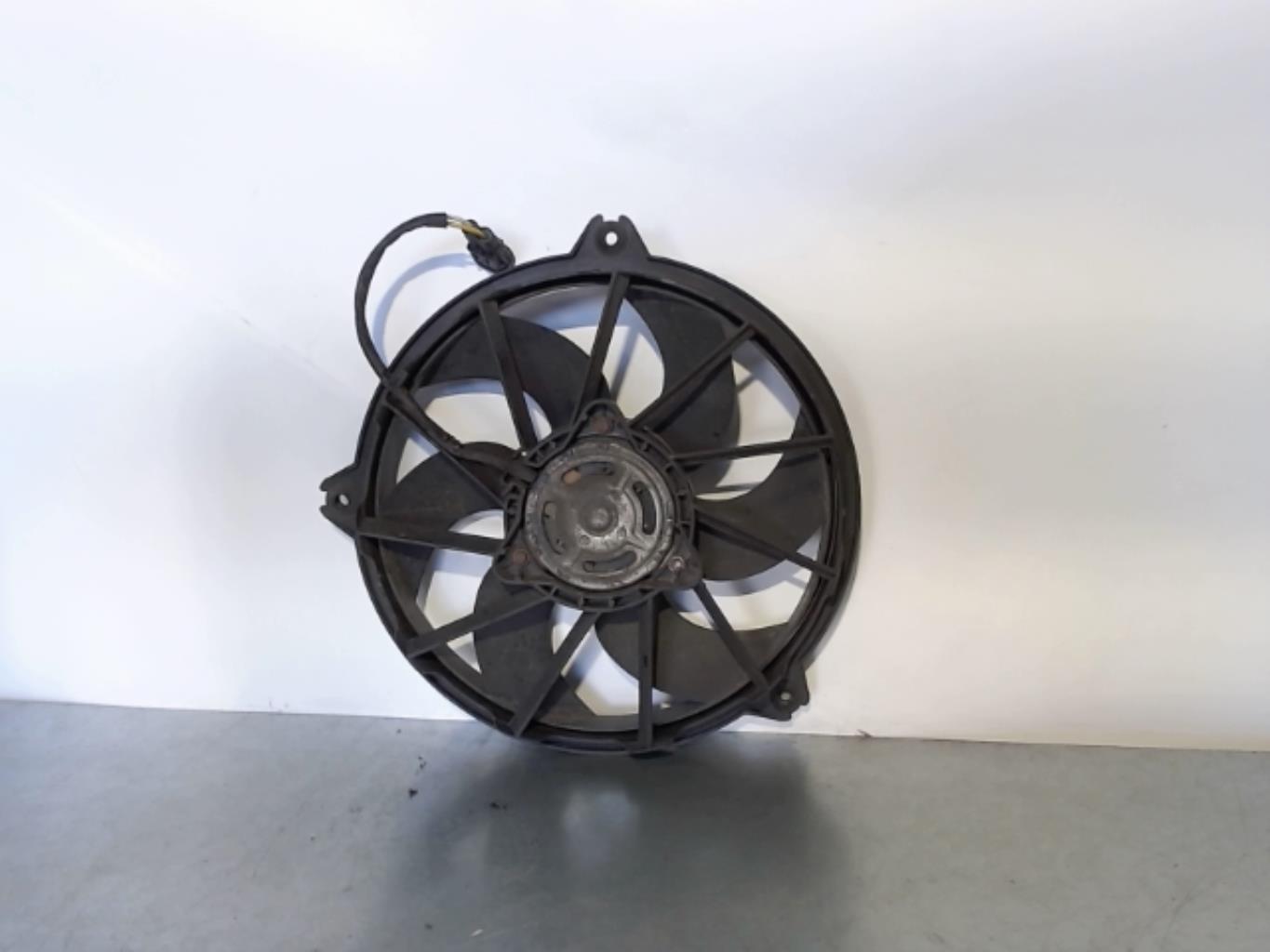 Motoventilatore radiatore LANCIA PHEDRA Diésel - 1