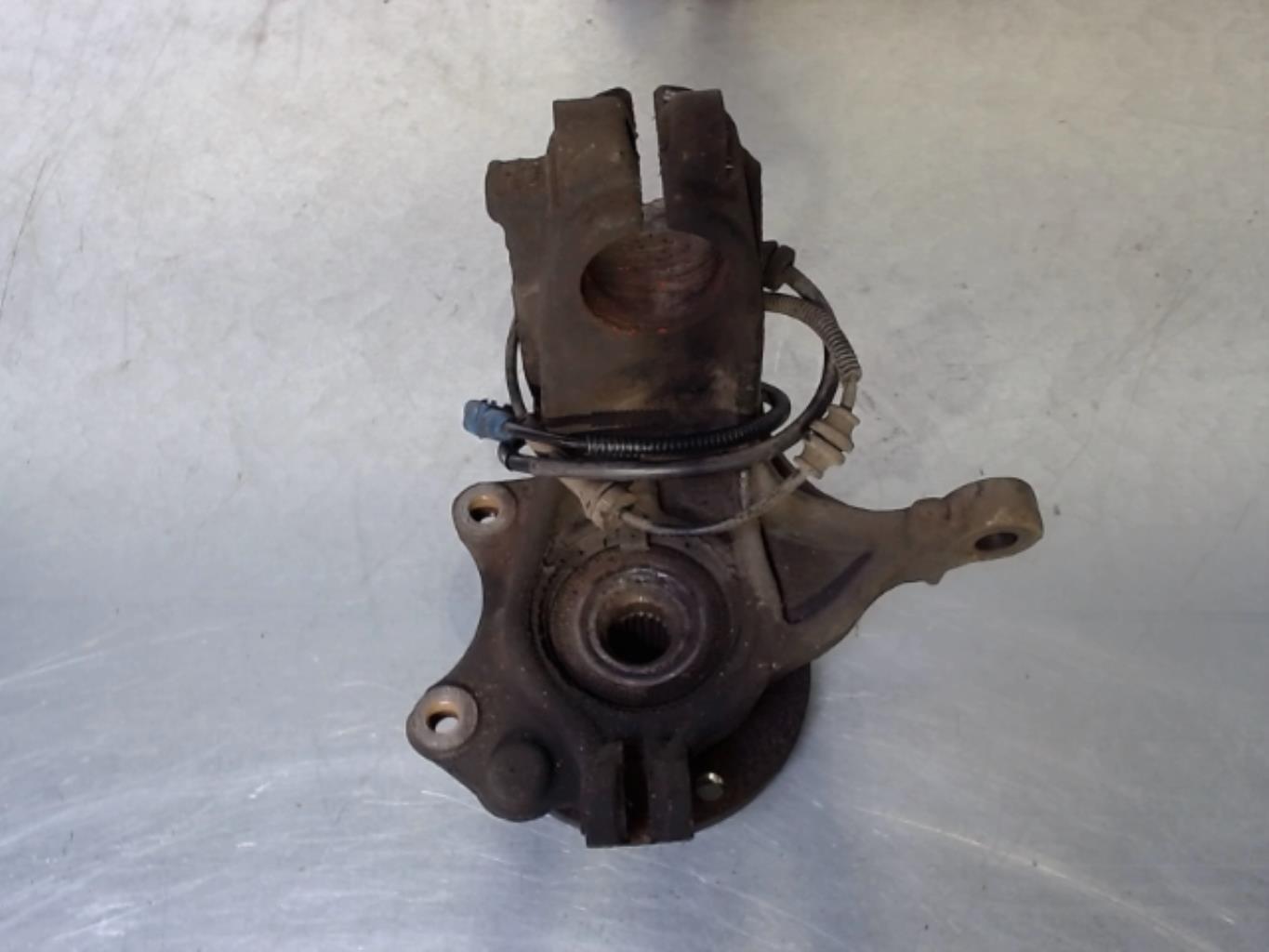 Mozzo anteriore destro CITROEN C3 2 PHASE 1 Diésel - 1