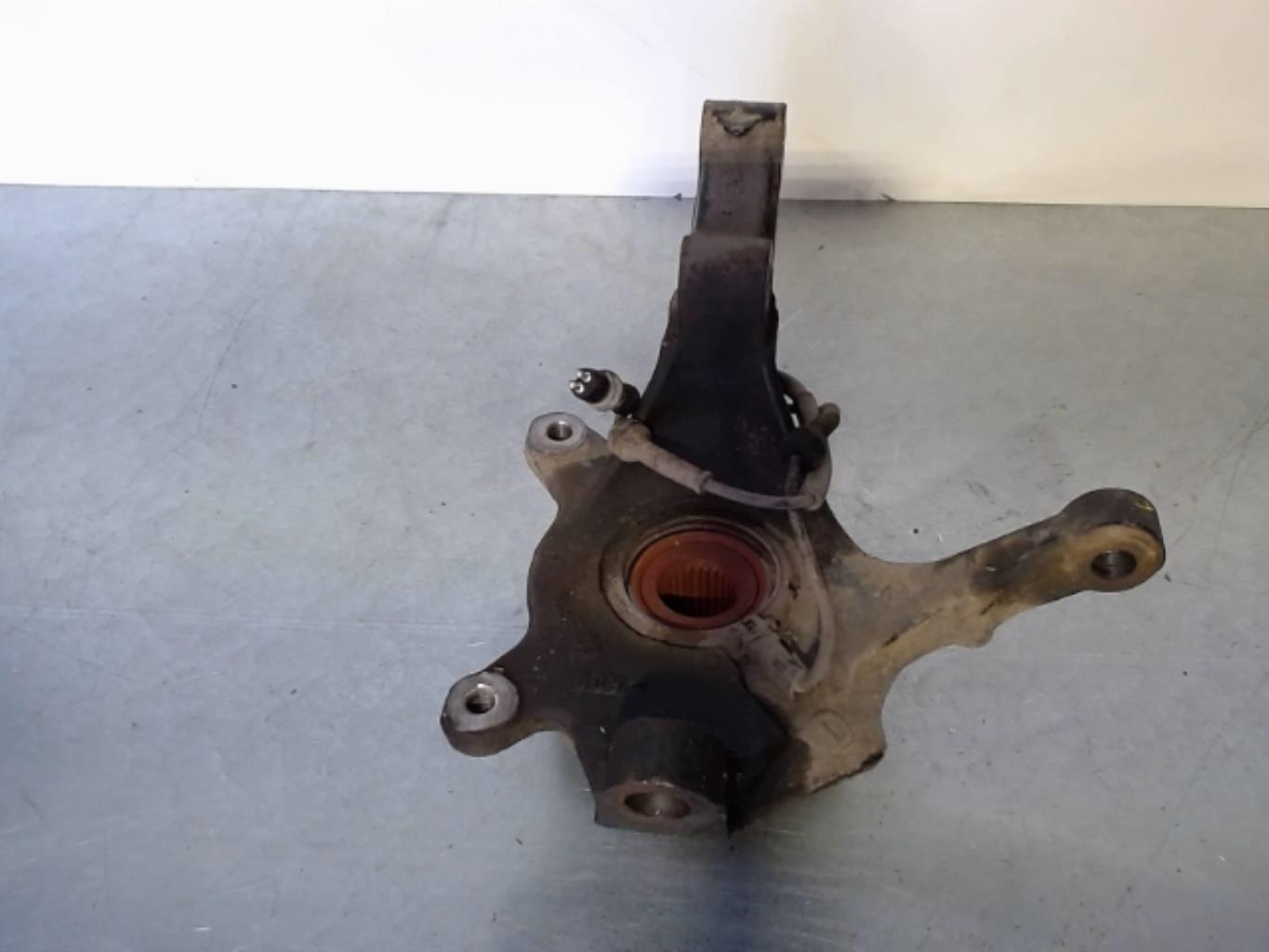 Mozzo anteriore destro RENAULT LAGUNA 2 PHASE 1 Diésel - 1