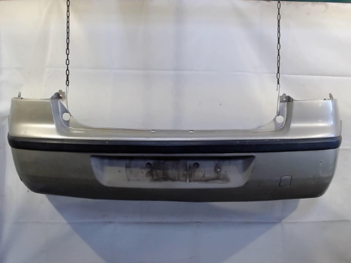 Paraurti posteriore RENAULT LAGUNA 2 PHASE 1 Diésel - 1
