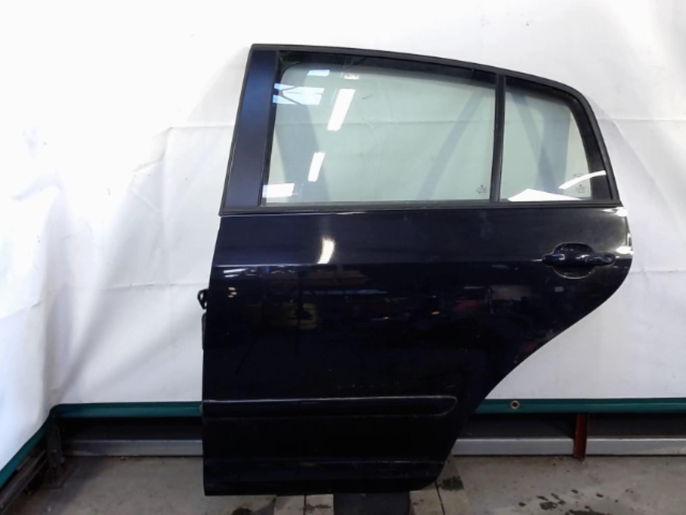 Portiera posteriore sinistra VOLKSWAGEN GOLF PLUS PHASE 1 Diésel - 1