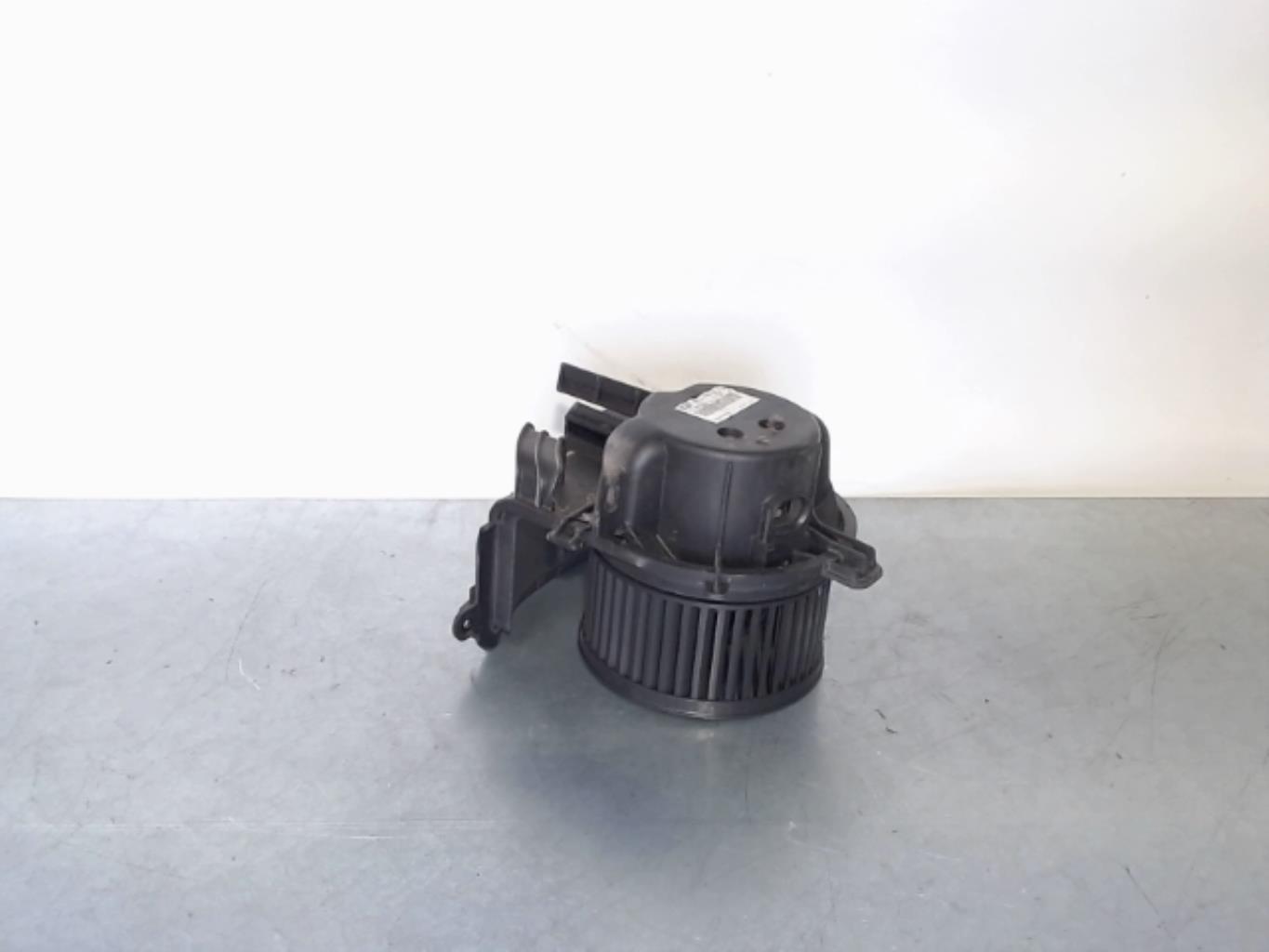 Pulseur d'air RENAULT CLIO 2 PHASE 2 Diesel - 1