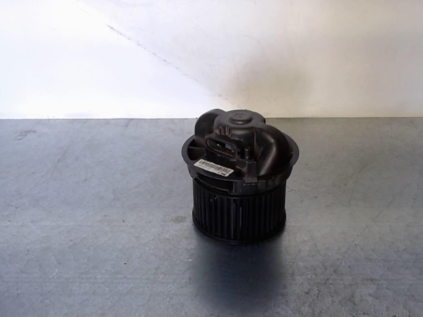 Ventola abitacolo TOYOTA AYGO 1 PHASE 1 Gasolina - 1