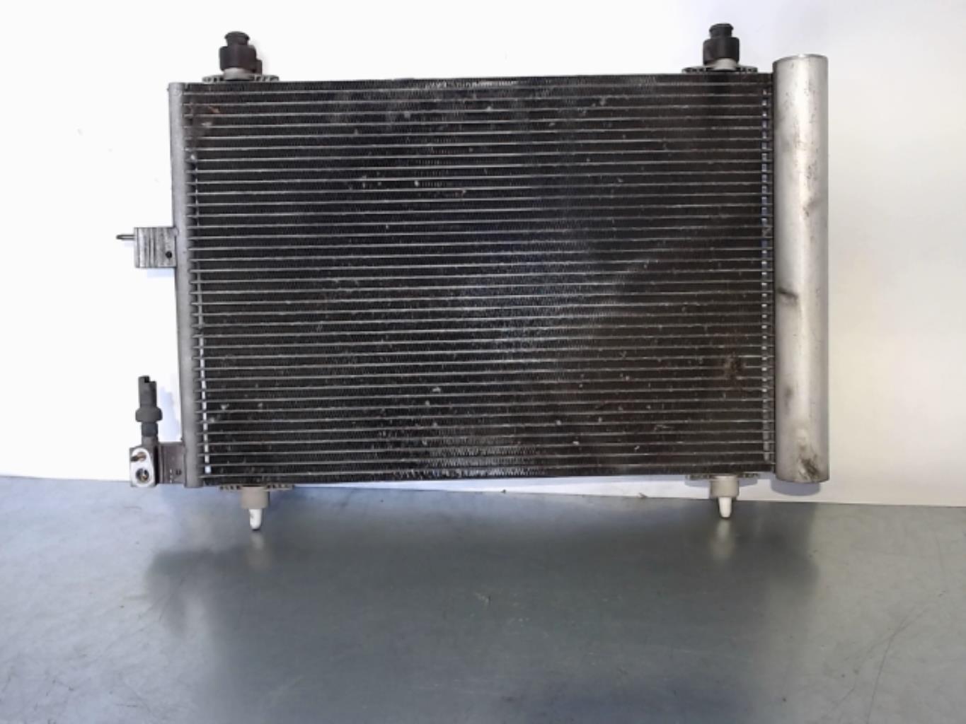 Radiatore clima CITROEN XSARA PHASE 2 BREAK Diésel - 1