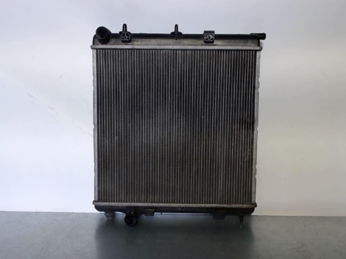 Radiateur eau CITROEN C3 1  - 1