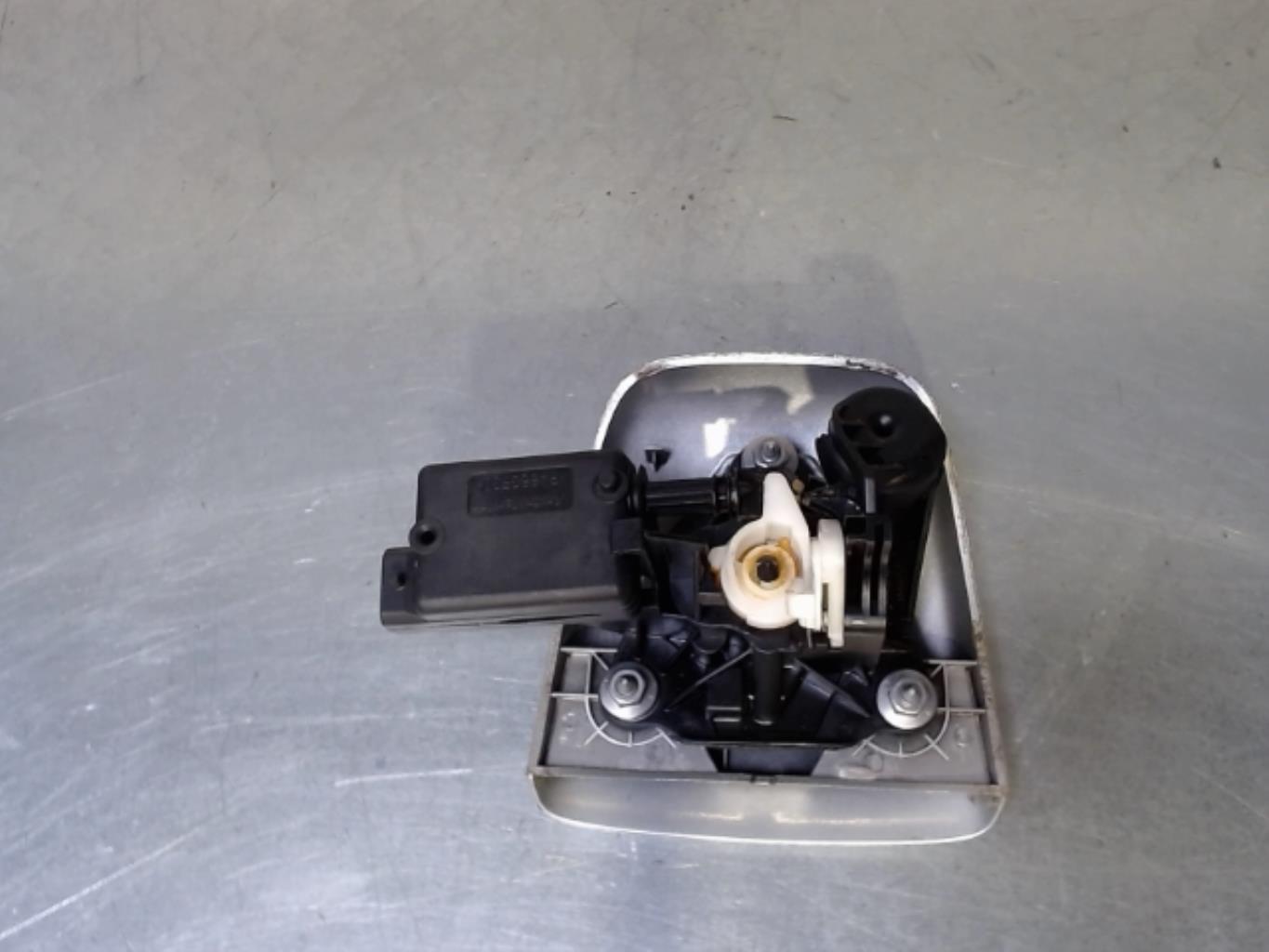 Serrure de coffre RENAULT CLIO 2 CAMPUS PHASE 2 Diesel - 1