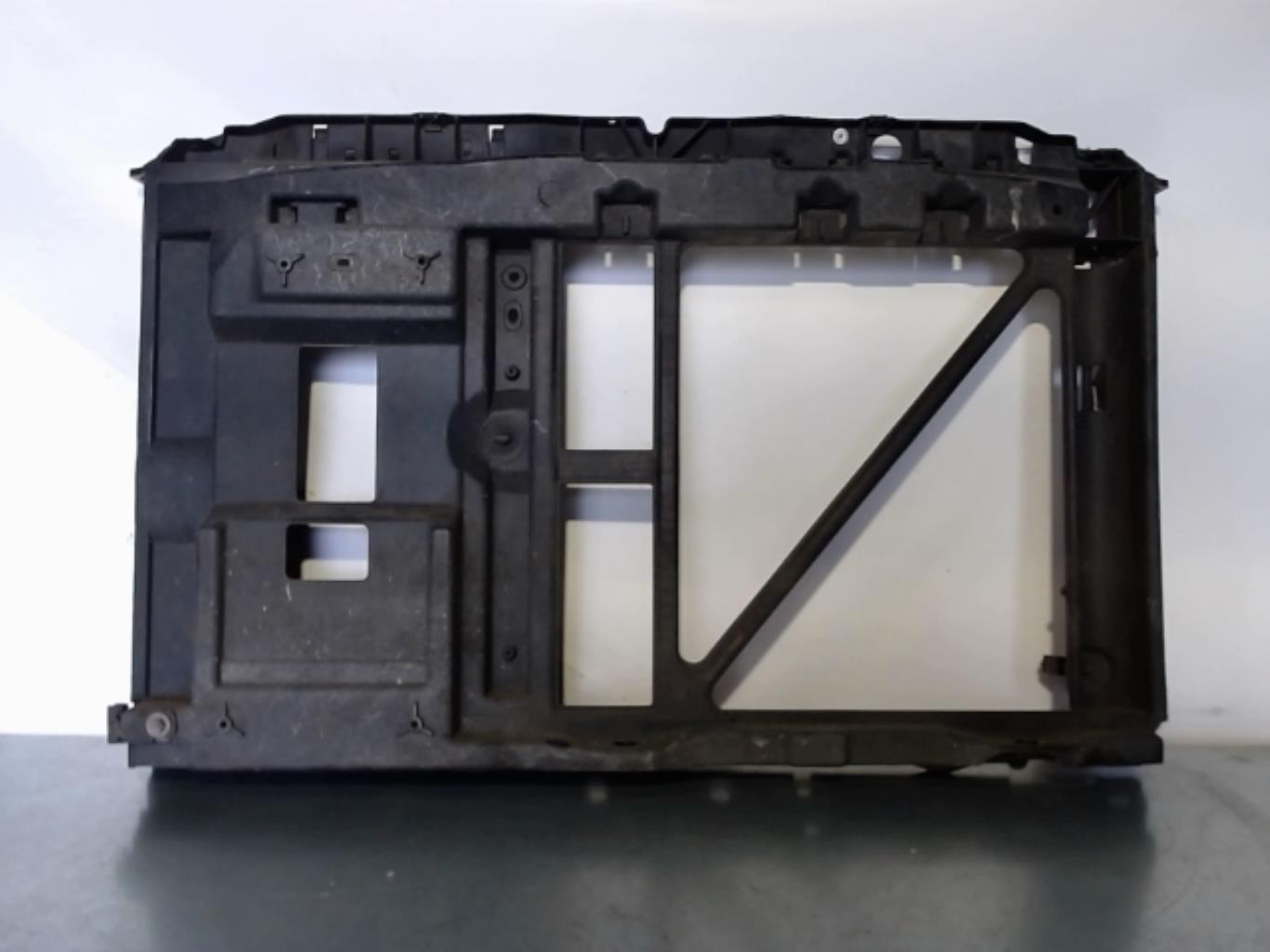 Buse CITROEN C3 1 PHASE 1  - 1