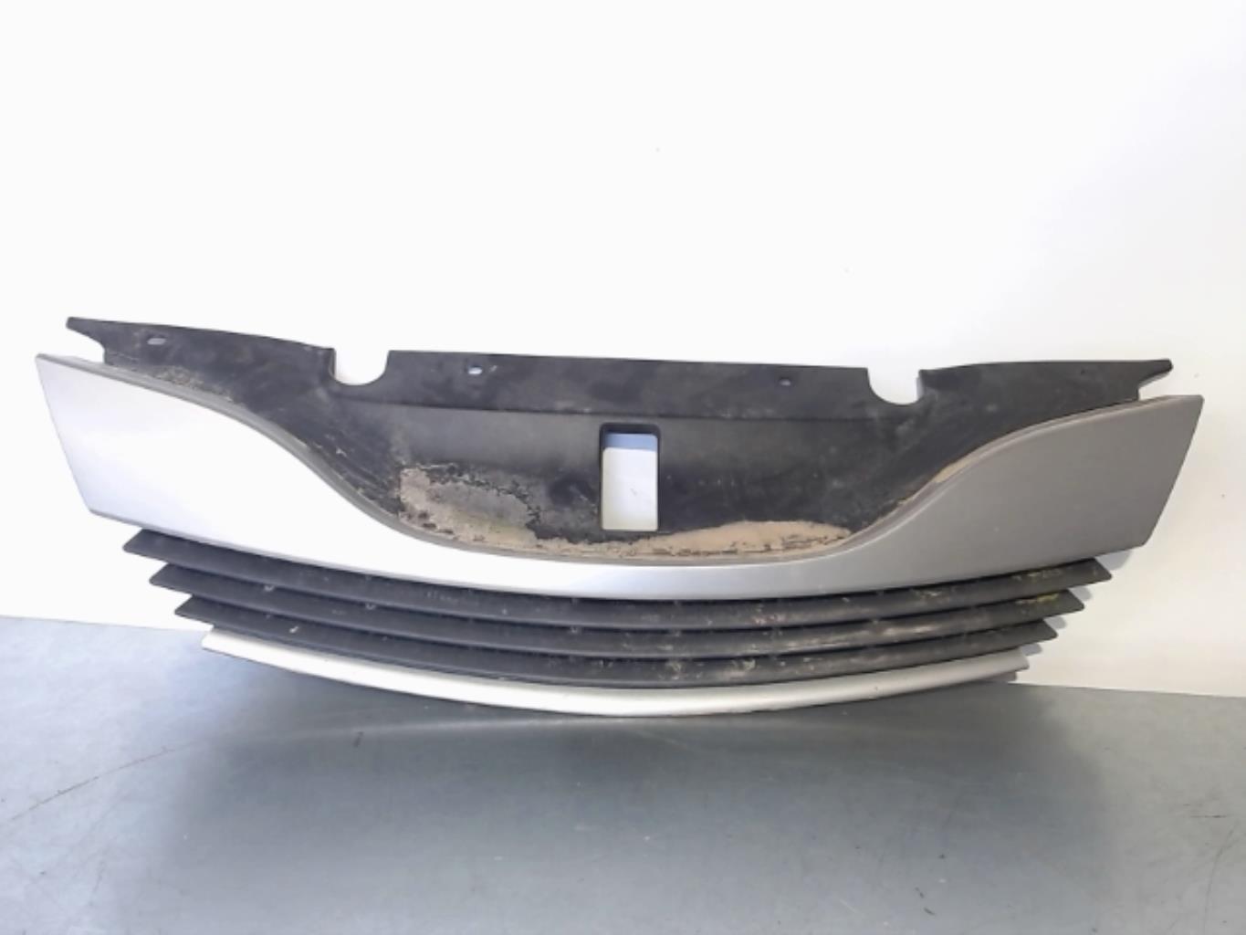 Calandre RENAULT LAGUNA 2 PHASE 1 Diesel - 1