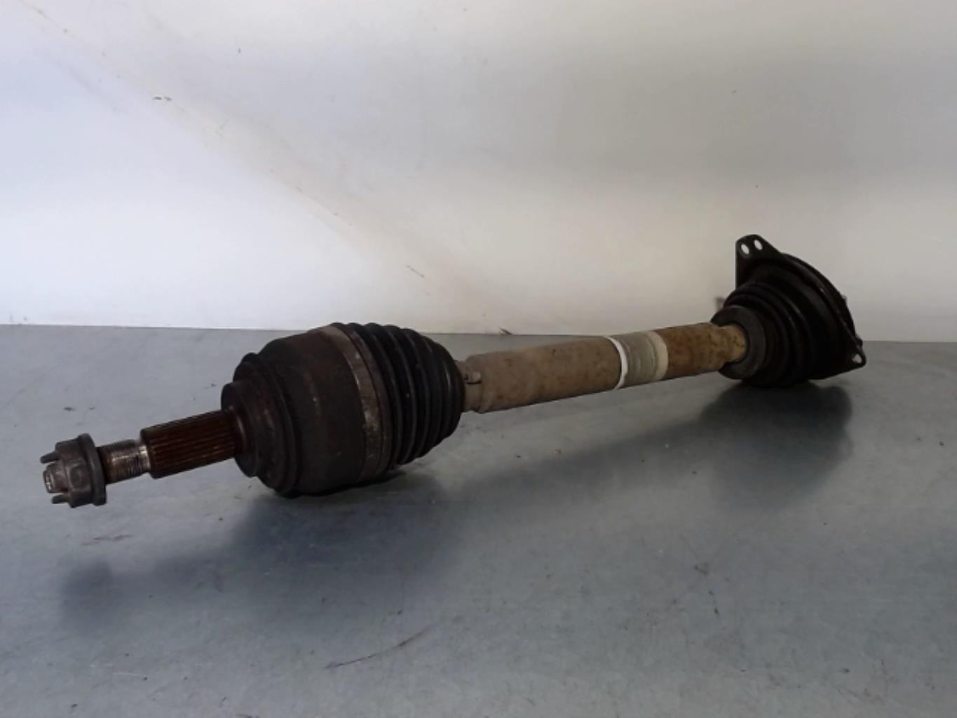 Giunto cardanico albero di trasmissione sinistro RENAULT LAGUNA 2 PHASE 2 BREAK Diésel - 1