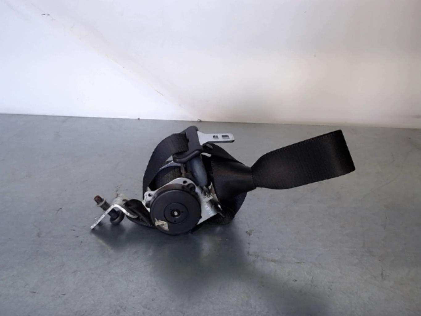 Cintura di sicurezza posteriore sinistra FORD FUSION PHASE 2 Diésel - 1