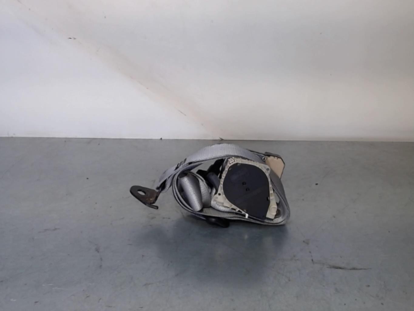 Cintura di sicurezza posteriore sinistra OPEL CORSA C PHASE 2 Diésel - 1