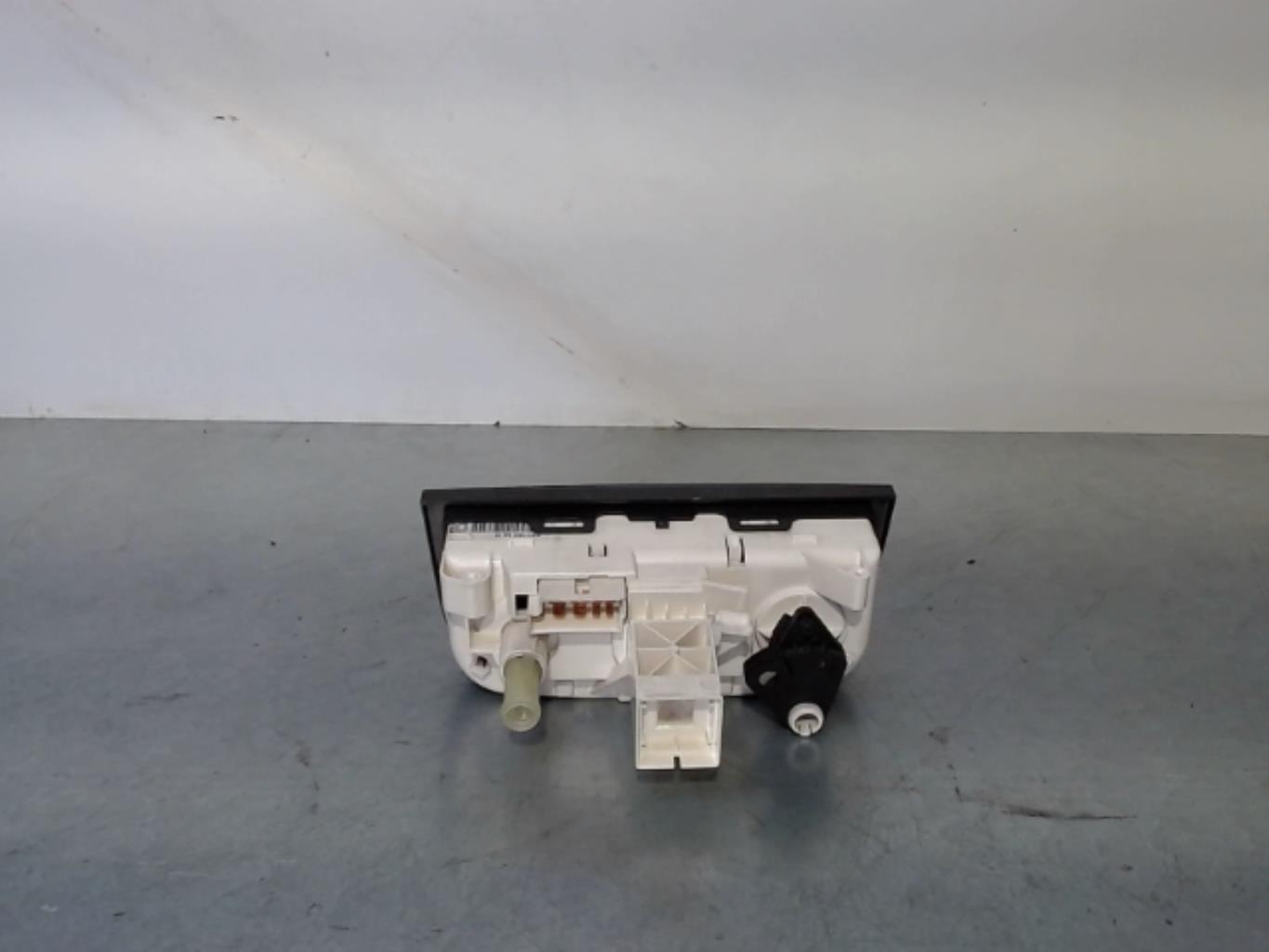 Commande chauffage OPEL CORSA C PHASE 2 Diesel - 1