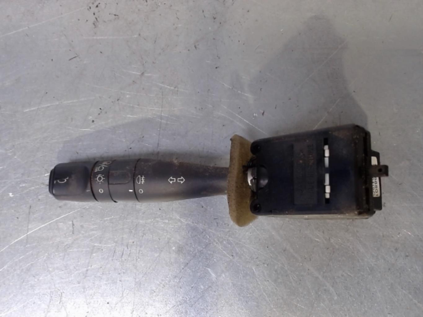 Commodo phare CITROEN BERLINGO 1 PHASE 1 Diesel - 1