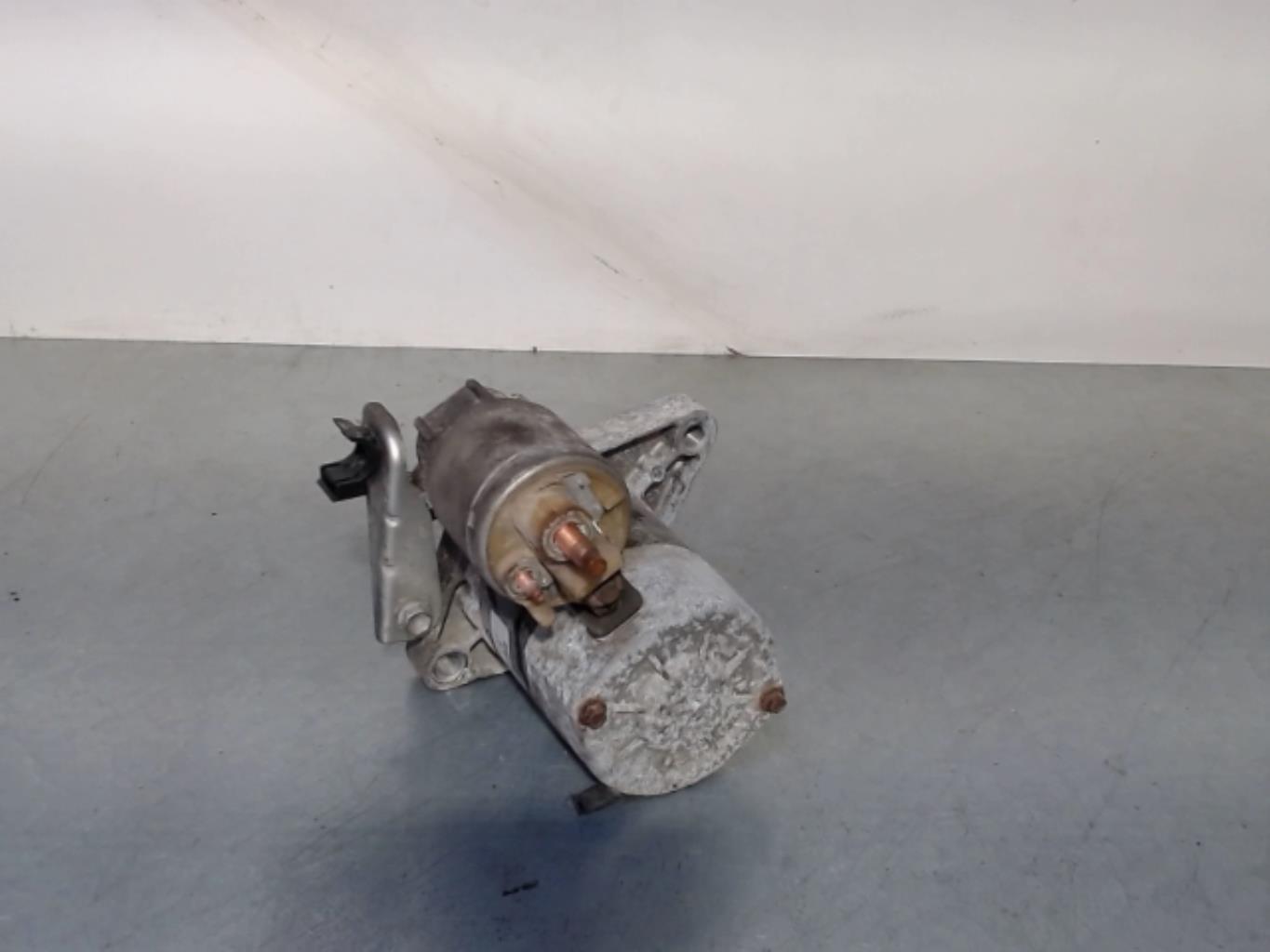 Motorino avviamento CITROEN C1 1 PHASE 1 Gasolina - 1