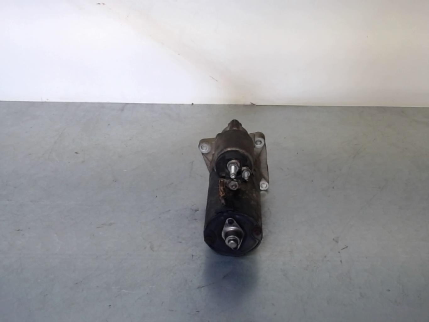Demarreur FIAT STILO BREAK Diesel - 1