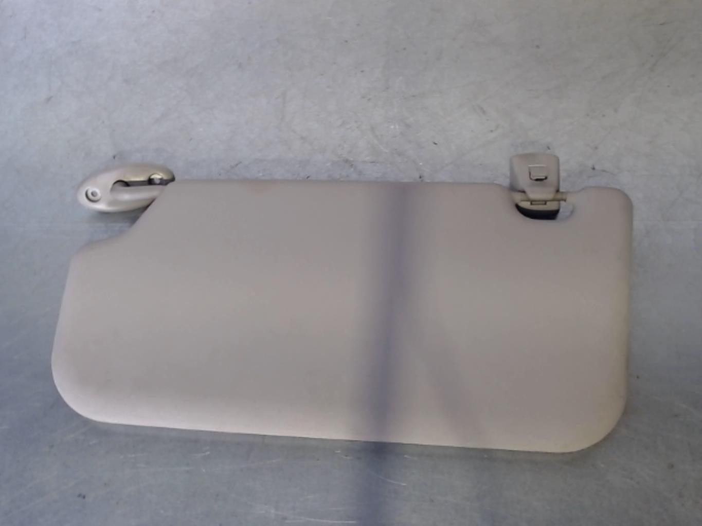 Visiera parasole destra FORD FUSION PHASE 2 Diésel - 1