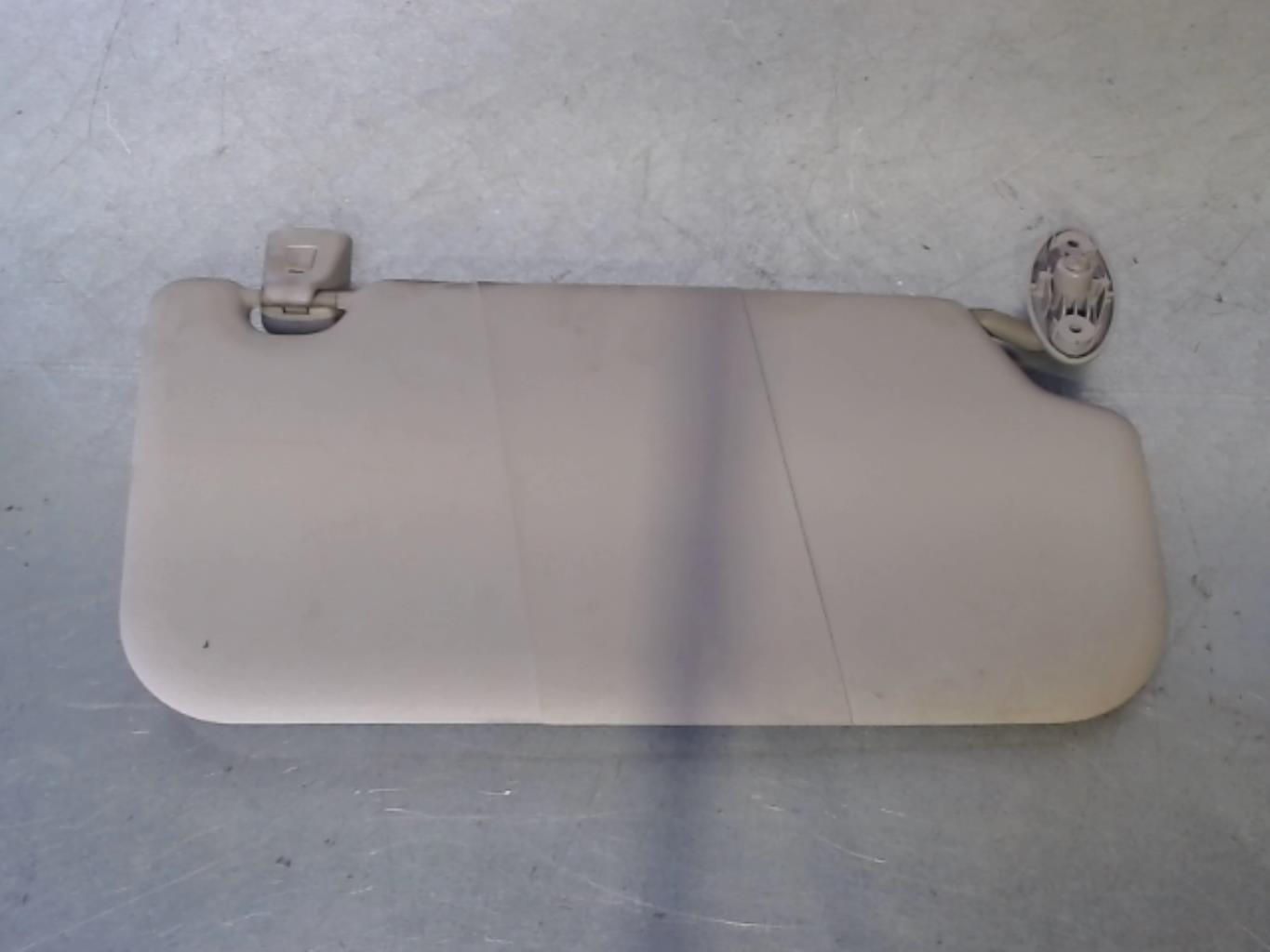 Visiera parasole sinistra FORD FUSION PHASE 2 Diésel - 1