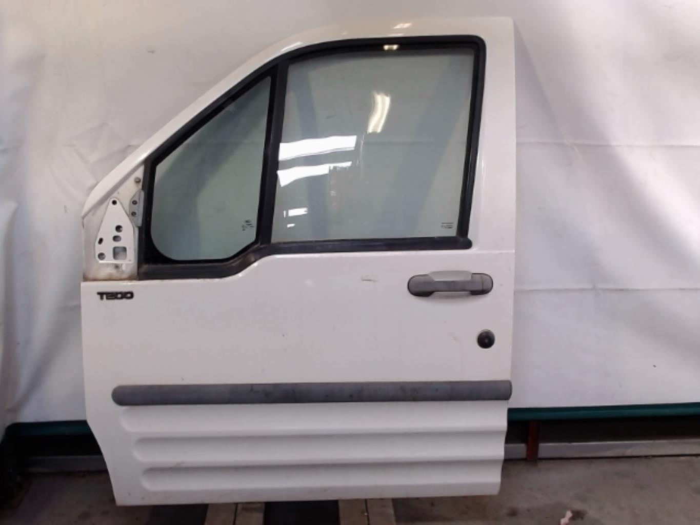 Portiera anteriore sinistra FORD TOURNEO CONNECT 1 PHASE 1 Diésel - 1