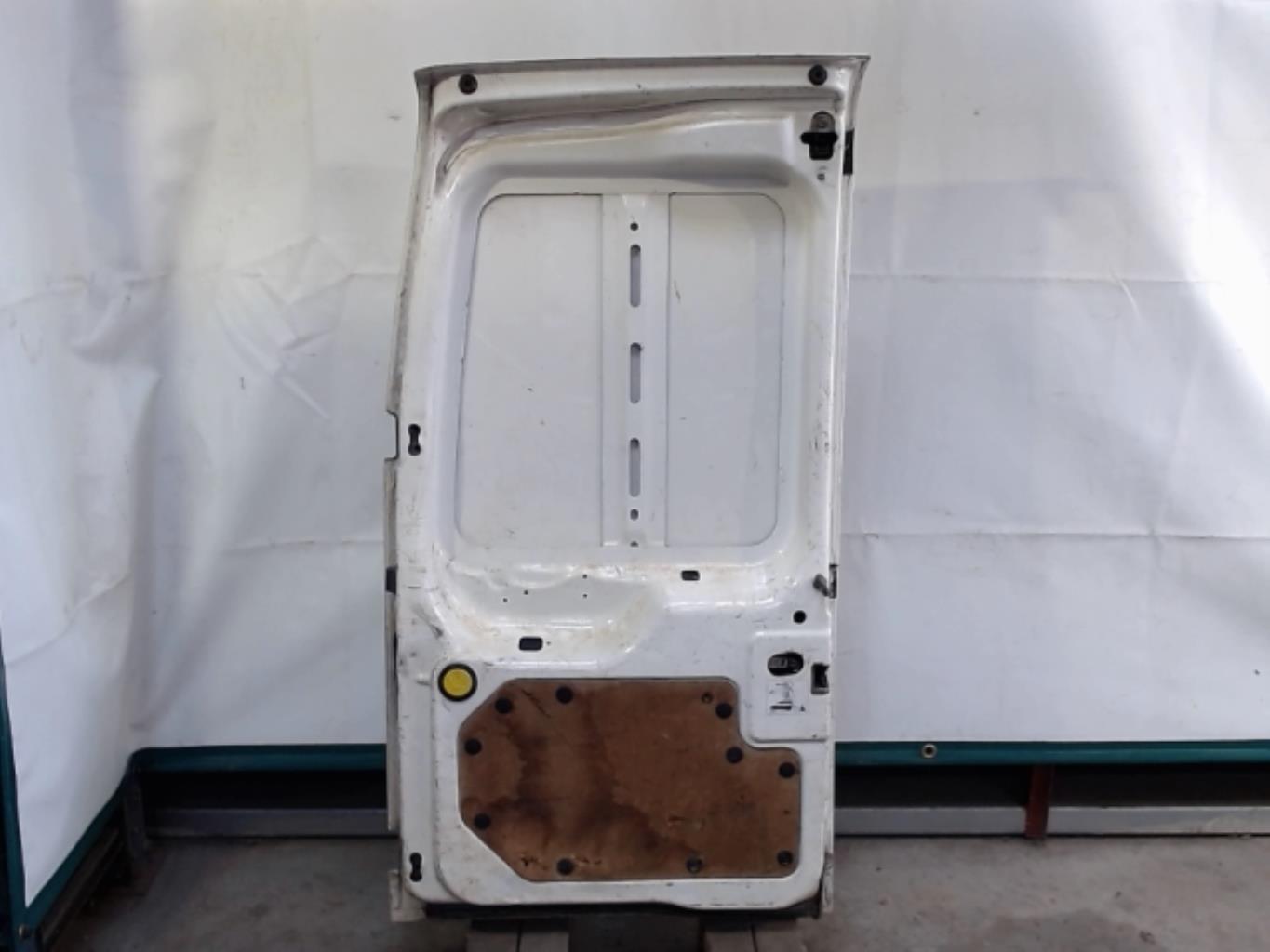 Portellone bagagliaio destro FORD TOURNEO CONNECT 1 PHASE 1 Diésel - 1