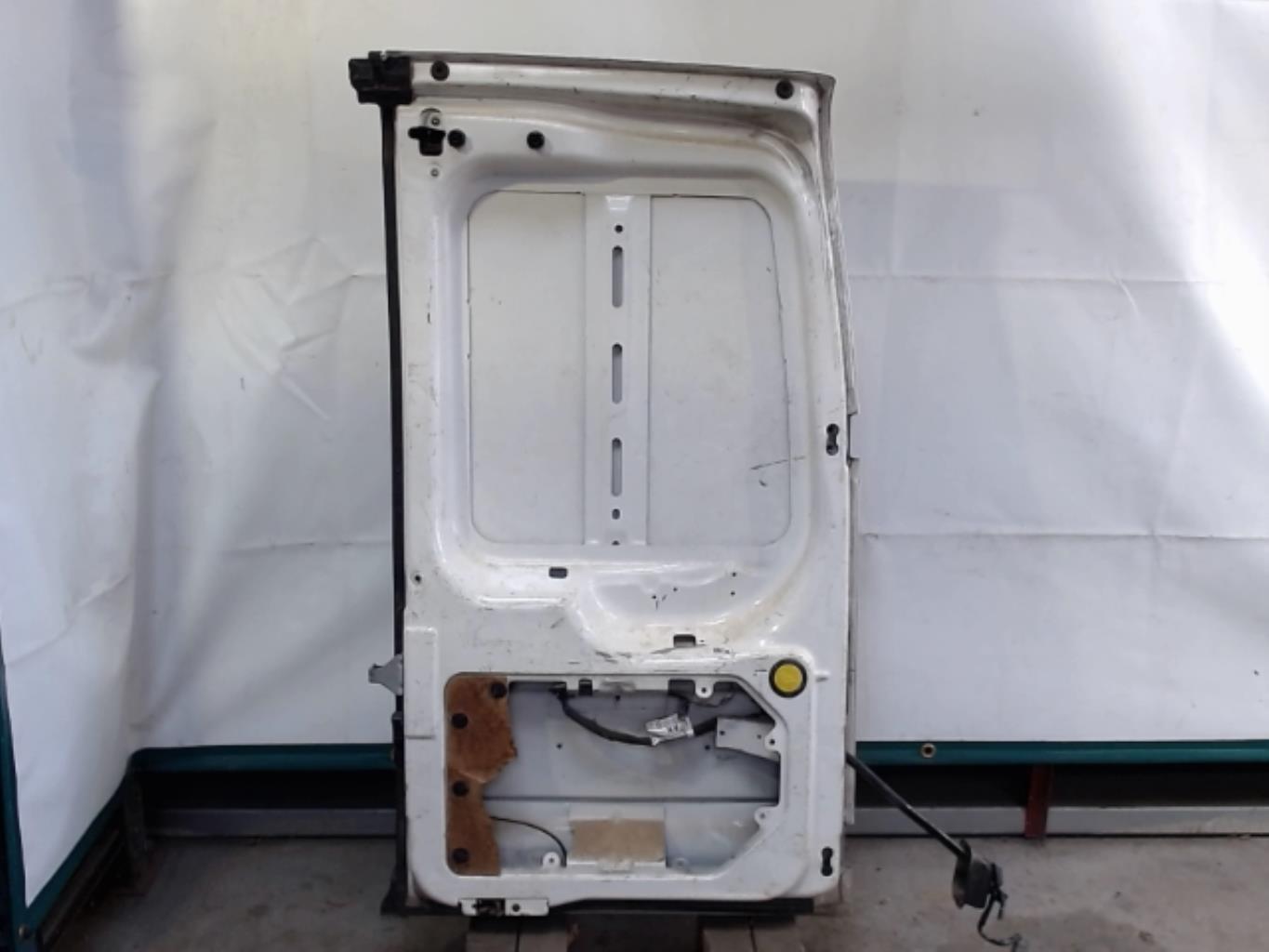 Porte de coffre gauche FORD TRANSIT CONNECT 1 PHASE 1  - 1